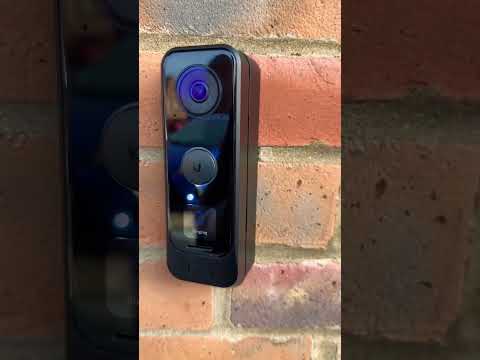 G4 DOORBELL PRO WITH POE ADAPTER