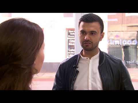 Coolmix @ RTL4 Lifestyle Experience