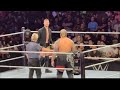Finn Balor Vs Solo Sikoa Full Match WWE Live 7 16 2026