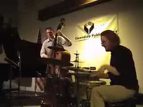 ARC Trio - in mistaking a streetlight for the moon