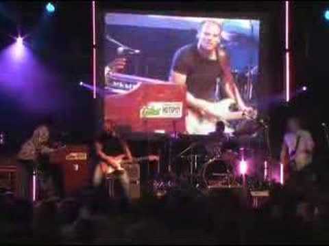 Shawn Kellerman - Threadin' The Needle - Blues Guitar