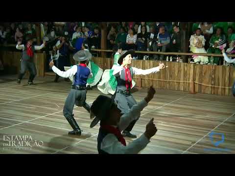 CTG Campeiros do Sul 1ªRT [JUVENIL] - 8º Festival Pioneiro da Tradição 2024