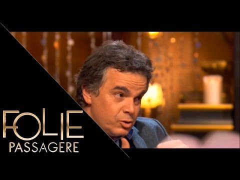Alexandre Jardin : avec les bouquins, on peut réparer un pays ! Folie Passagère 25/05/2016
