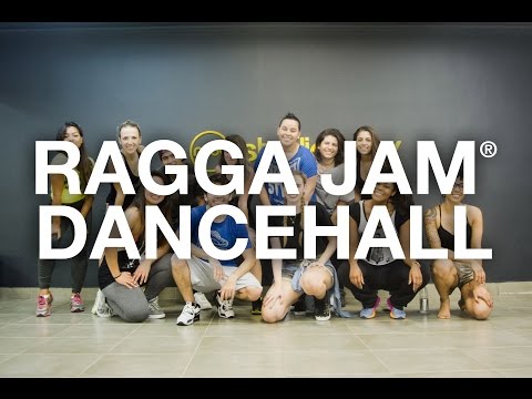RAGGA JAM® DANCEHALL  |  Aula Inaugural com Lucas Migliorini  |  #StudioMOV