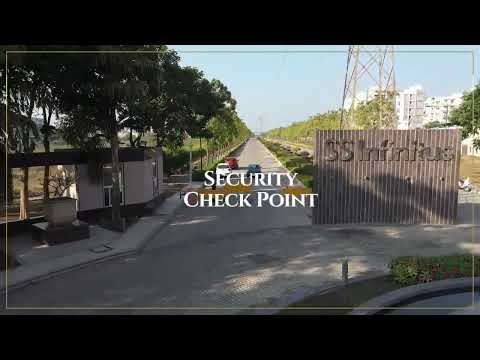 SS Infinitus Phase 9 Project Tour 1