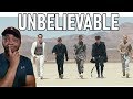 Why Don't We [REACTION] Unbelievable (MUSIC VIDEO)