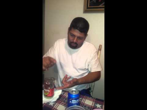 Chiste de el oculista