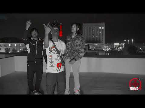 Him Dunkin - LIVE & LEARN | Red Mic Performance