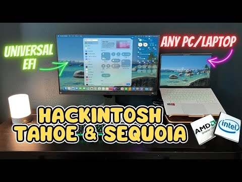 Hp Hackintosh