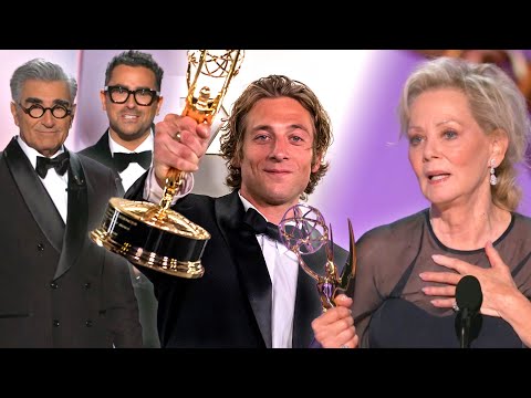 2024 Emmys Wiki