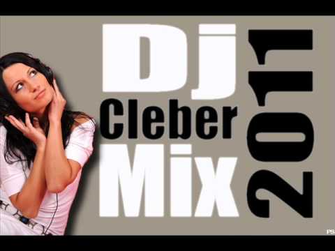 14 DJ Cleber Mix 2011