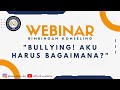 Live Stream Bullying Aku Harus Bagaimana