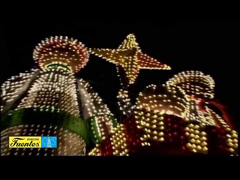 Sabor Navideño - Afrosound (Video Oficial) | Discos Fuentes