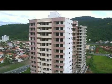 Em MONGAGUÁ apartamento a venda Millennium Park