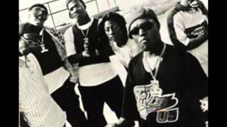 Three 6 Mafia Jus Like Us Instrumental