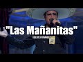 LAS MAÑANITAS - Vicente Fernández (LETRA)