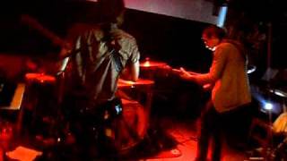 Dreaming of Another World - Mystery Jets @La Dynamo, Toulouse