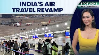 India: Varanasi, 6 Other Cities To Experience Easier Foreign Travel Under New Move | Spotlight