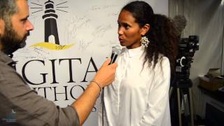 Intervista a Denny Mendez video