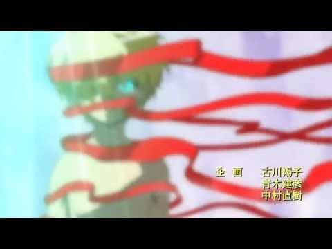 Suteki Tantei Labyrinth Lovers' tone me_ho