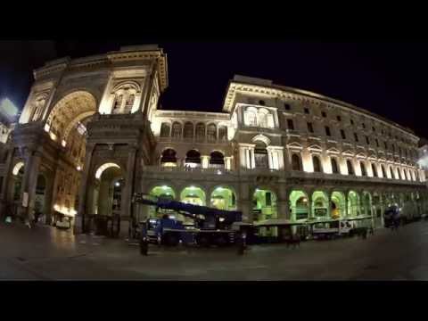 Il Mercado del Duomo - Terrazza Aperol