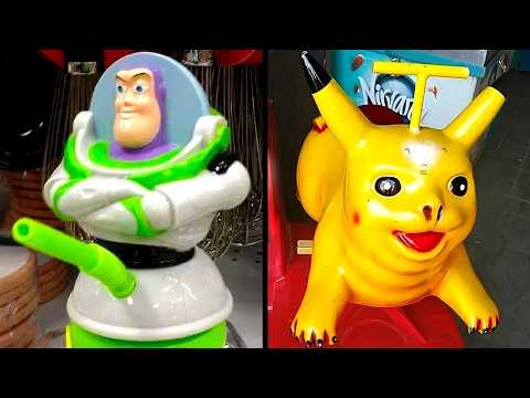 Diseñadores Que Deberían Ir Al Infierno Por Sus Ideas - Parte 7