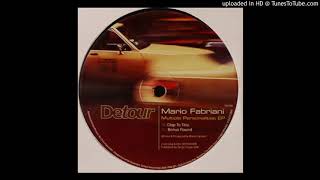Mario Fabriani - Bonus Round