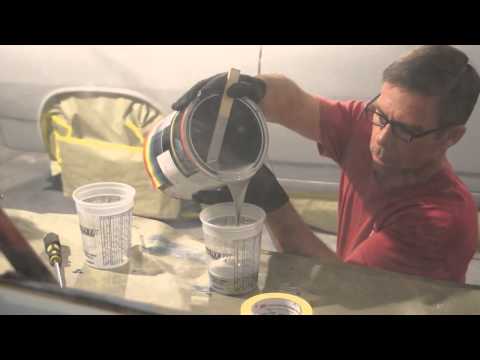 Thumbnail for Painting the 65 Malibu Exterior - The Build by Car