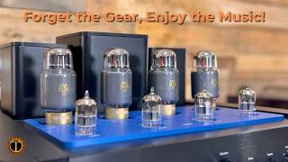 RAY Tubes Reserve EL34 Review: The 'Fat Boy' Redefine Musicality