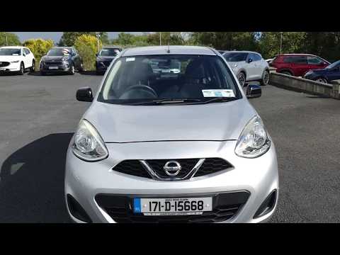 Nissan Micra 1.2 E - Image 2