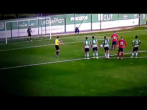 Sporting CP 1⚽1 FC Alverca ( sub - 19 )