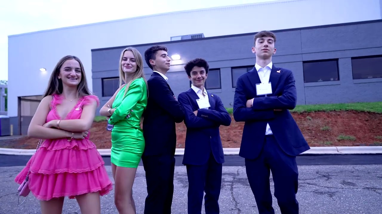 Promotional video thumbnail 5 for Homebase Films