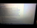 PMA1 Executing A Process