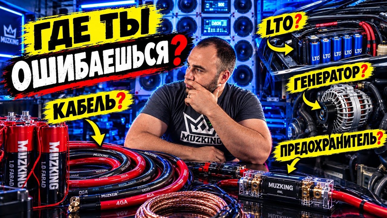 ОШИБКИ клиентов и как их исправить?!
