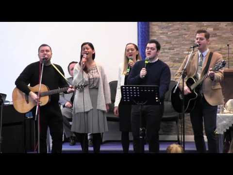 Messis - Domnul meu ma-ncred in tine