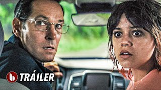 La Muerte De Un Unicornio - Tráiler Oficial Español Latino Sub (2025) Jenna Ortega