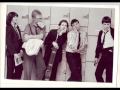 Blue Shoes - Hey 
