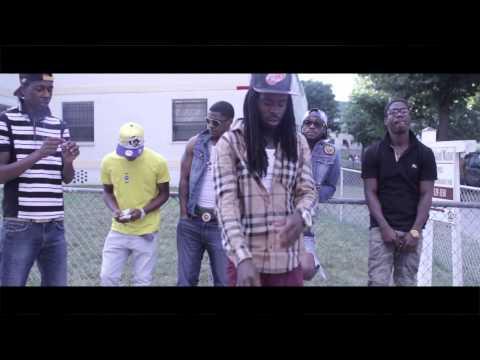 Monopoly KP - Racks Out ft. Murda (BTS)