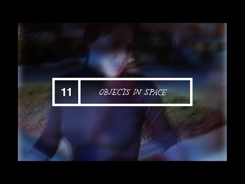 download lagu mp3 mp4 Objects In Space, download lagu Objects In Space gratis, unduh video klip Objects In Space