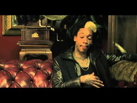 Wiz Khalifa O.N.I.F.C. Track by Track: The Bluff ft. Cam'ron