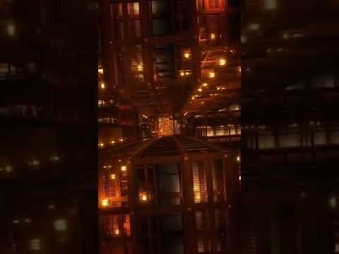 無限城素材#鬼滅の刃 #無限城 #無限城編