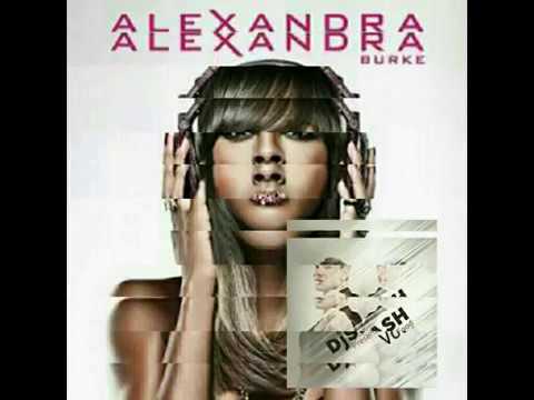 Alexandra Burke ft DJ Smash - Tonight (Volna Remix)