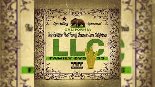 Family Bvsiness - Chop It Up (KXNG CROOKED, Horseshoe G.A.N.G)