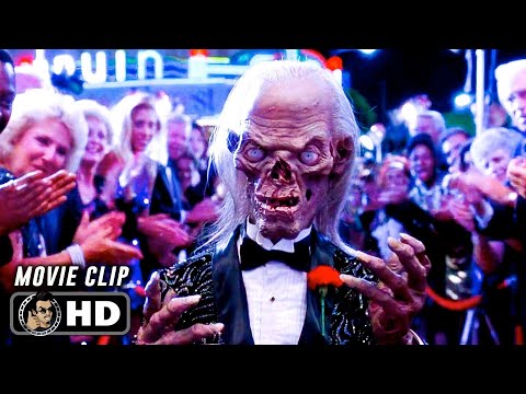 Final Scene | TALES FROM THE CRYPT: DEMON KNIGHT (1995) Movie CLIP HD