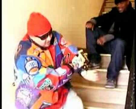 Welcome To Jersey Vol.1 Papi Storz- In The Buildin Freestyle