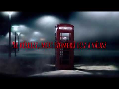 Rácz Gergő x Orsovai Reni - A titkod nem leszek [Lyrics/Dalszöveg]