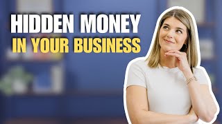 How to Get More Money Into Your Business ASAP