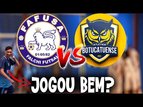 FUI ASSISTIR O JOGO DO ALVIN E OLHA O QUE  ELE FEZ 😱 - Será que está jogando bem ?