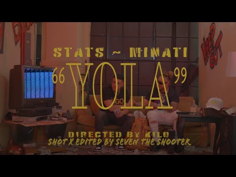 Stats y Minati Music Video