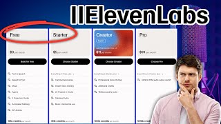 ElevenLabs: Which is the Best Subscription?